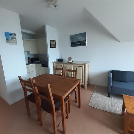 Les Hublots - Appartement Vue Mer Wimereux Exterior foto
